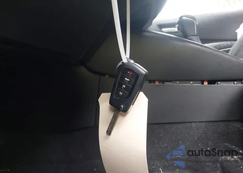 2020 Toyota Corolla Se z USA, uszkodzony, nr VIN JTDS4RCE4LJ043263